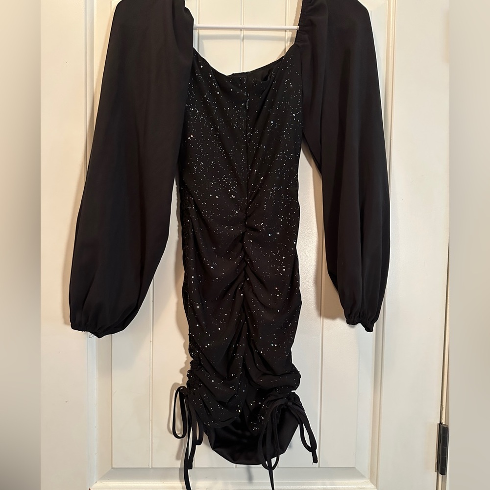 SHEIN Homecoming/Prom Dress